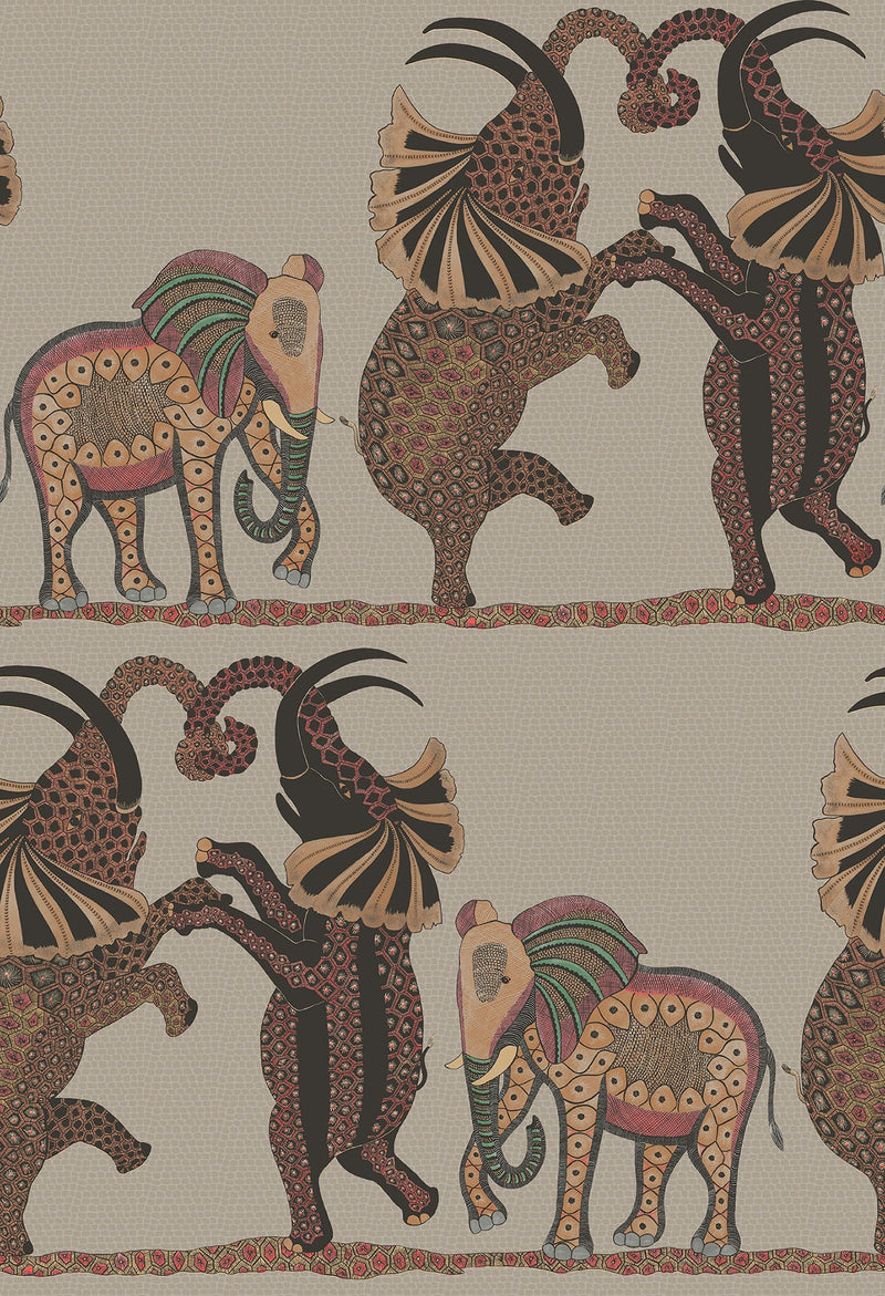 Safari Dance
