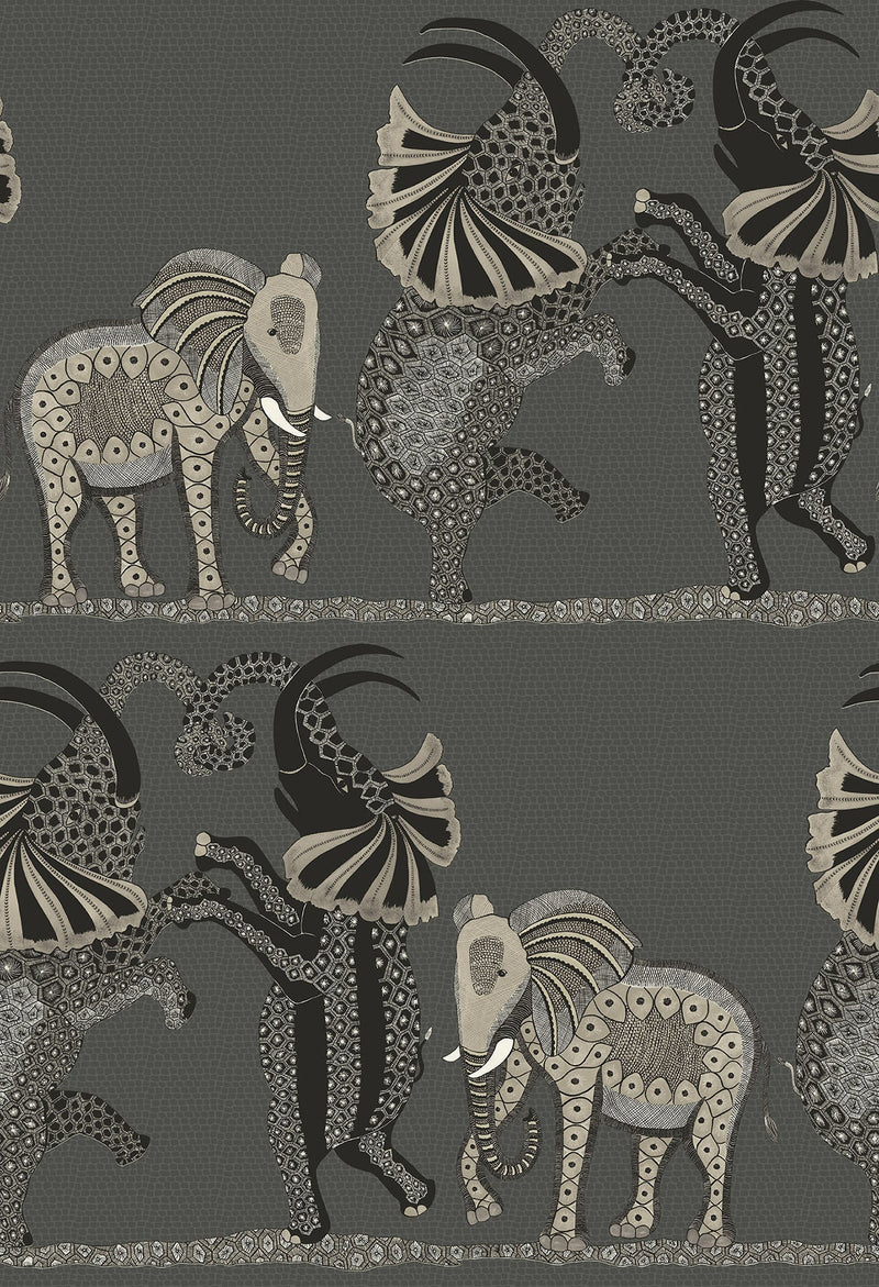 Safari Dance