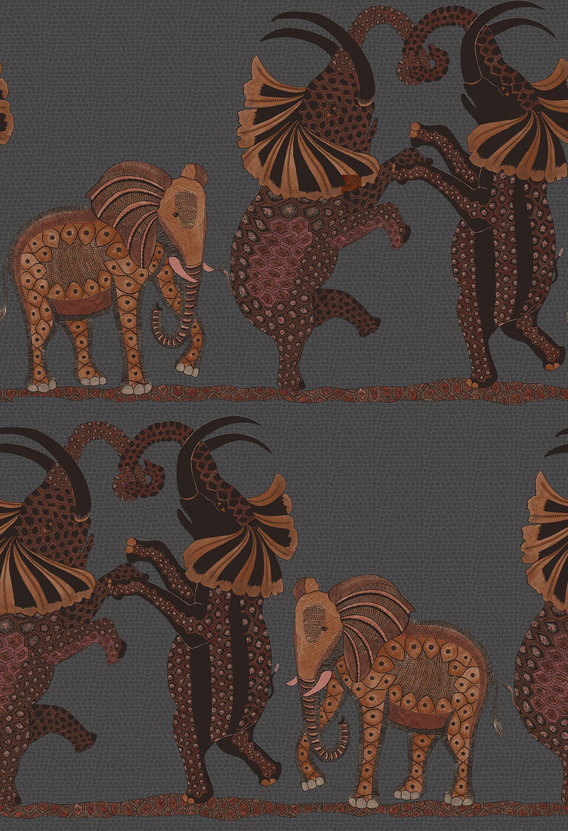 Safari Dance
