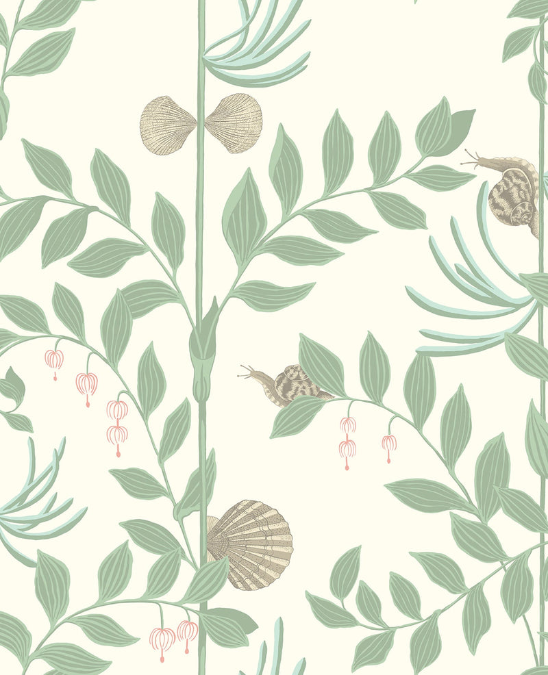Secret Garden