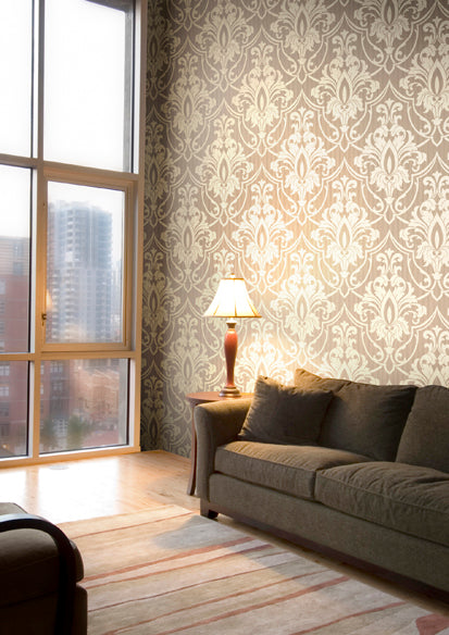 St Petersburg Damask