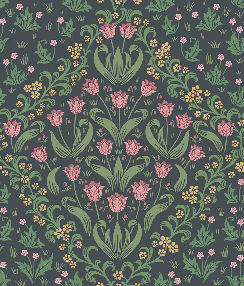 Tudor Garden
