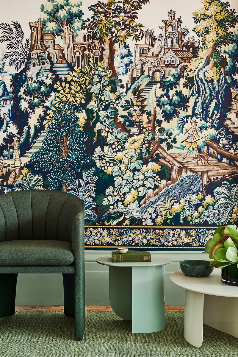 Verdure Tapestry
