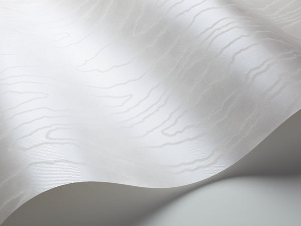 Watered Silk