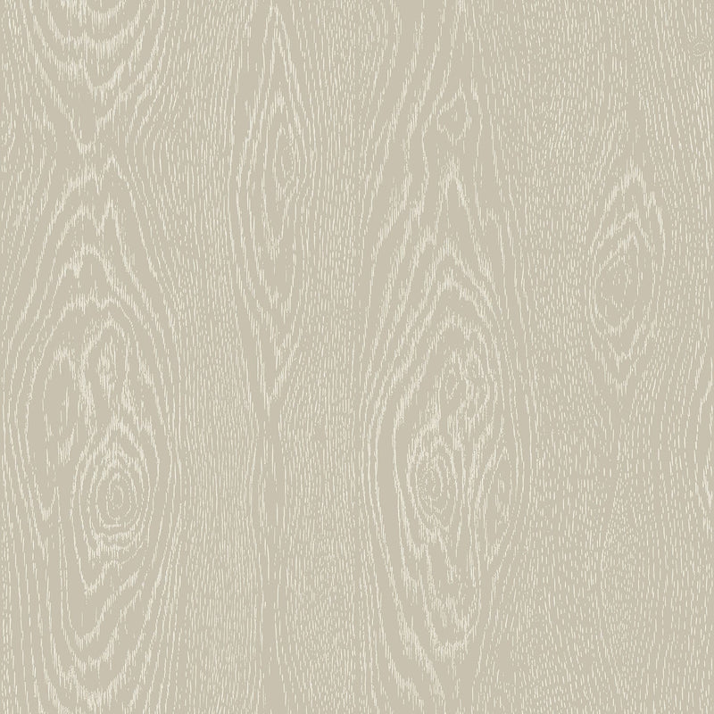 Wood Grain Curio