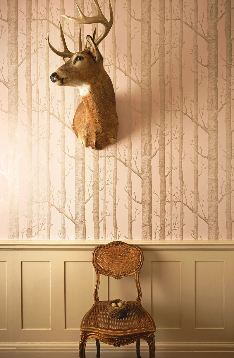 Woods Whimsical