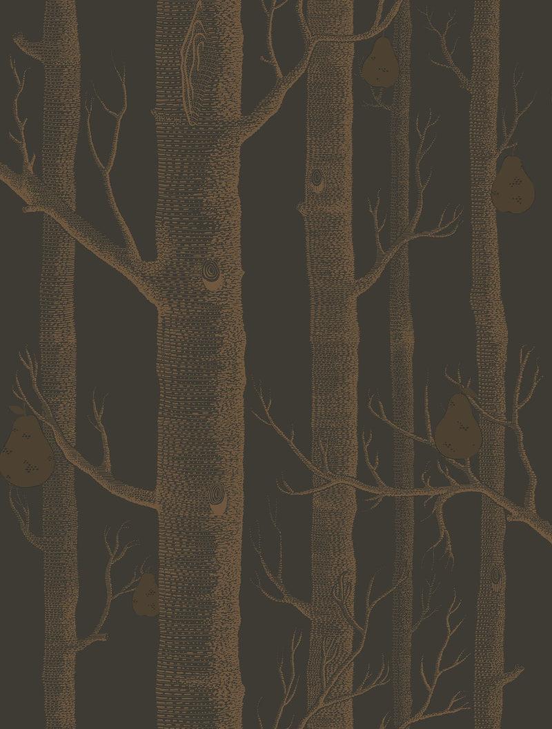 Woods & Pears