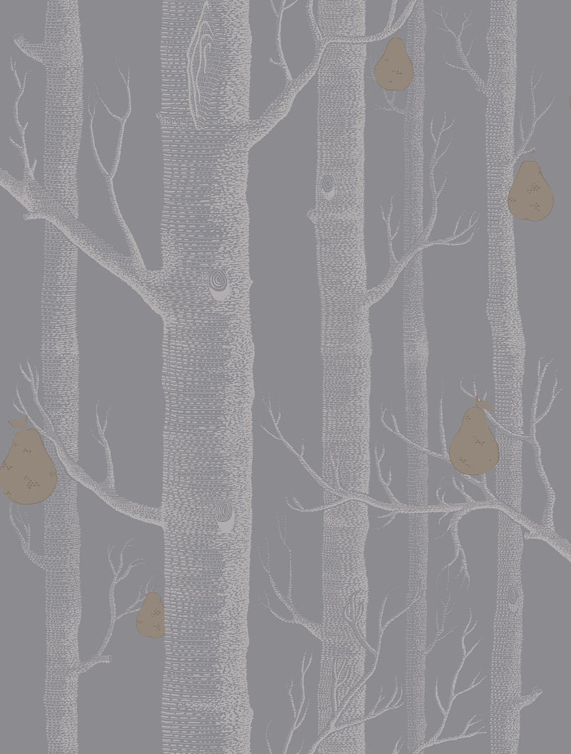Woods & Pears
