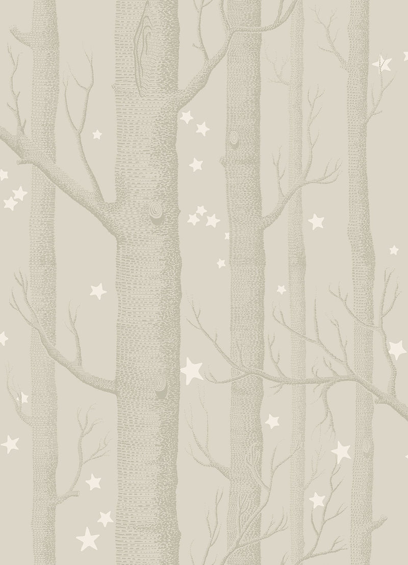 Woods & Stars