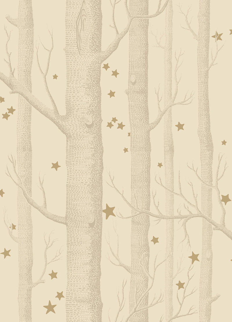 Woods & Stars