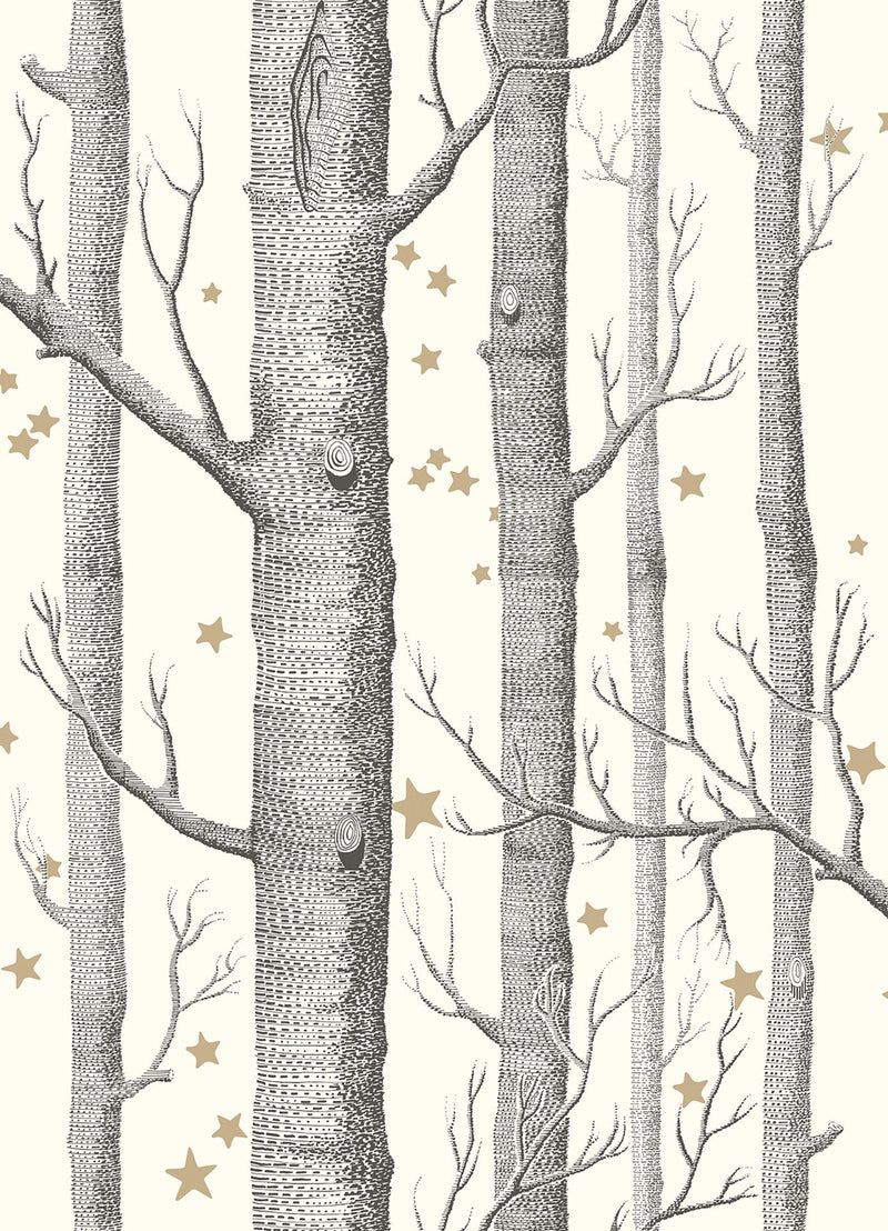 Woods & Stars