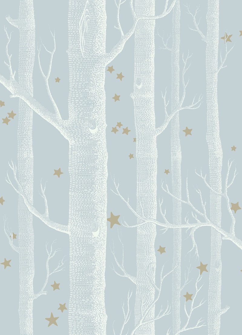 Woods & Stars
