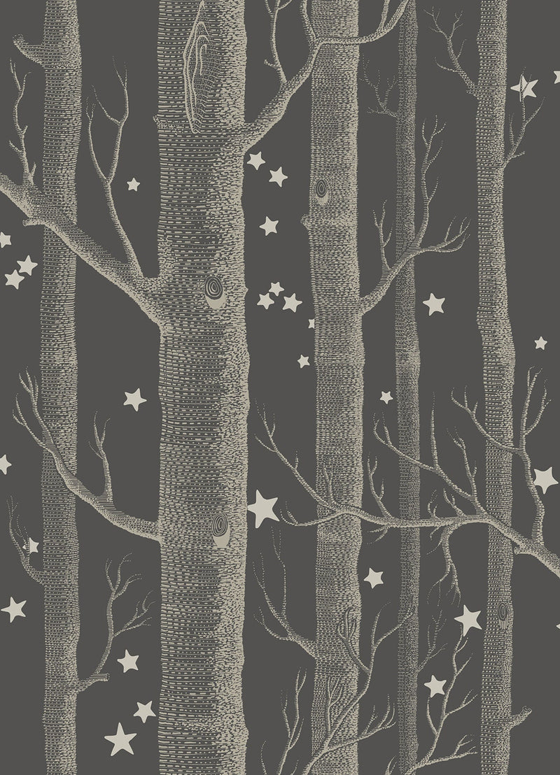 Woods & Stars