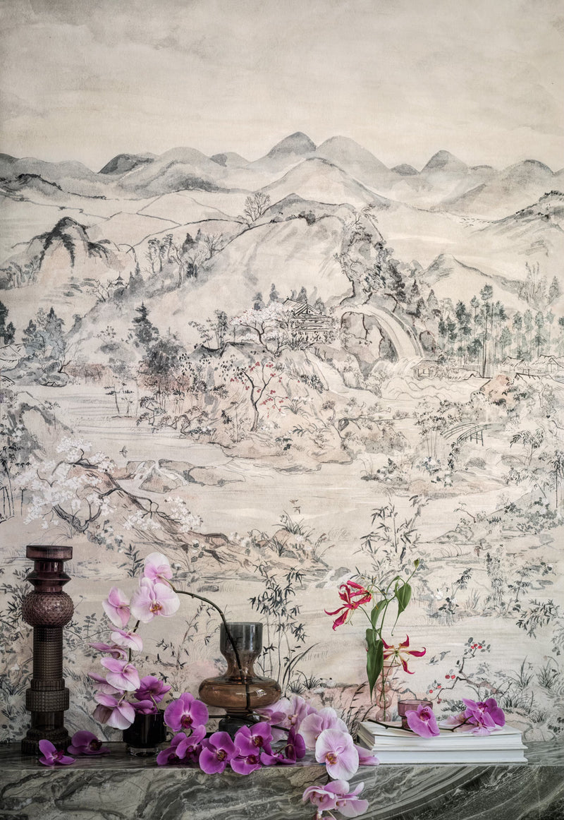 Japanese Chinoiserie